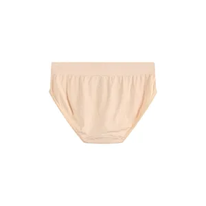 Women Seamless Briefs